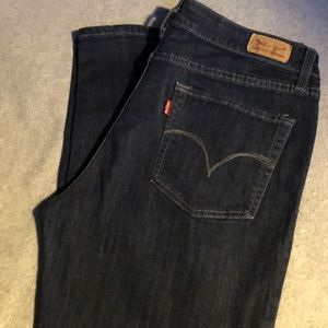 Levi’s